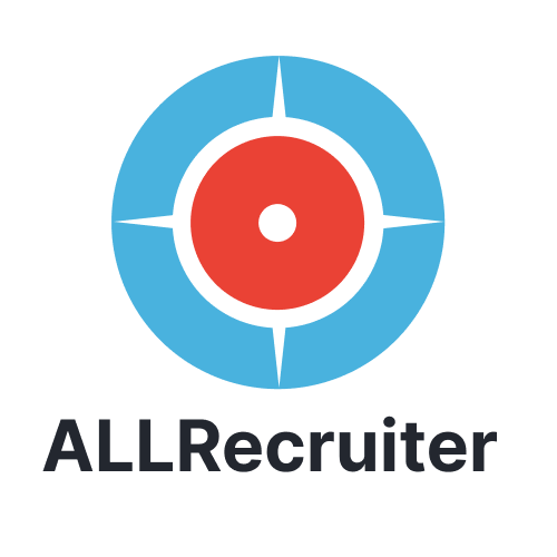 Logo ALLRecruiter